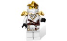 Зейн ZX Lego Ninjago