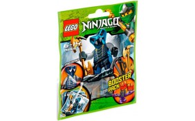 Мезмо Lego Ninjago