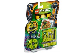 Спитта Lego Ninjago