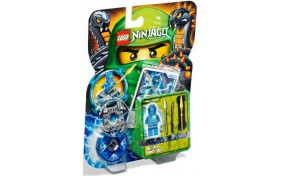 NRG Джей Lego Ninjago