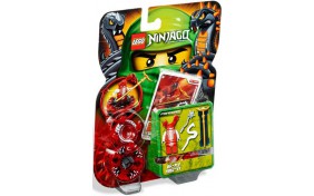 Фэнгдам Lego Ninjago