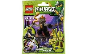 Битар Lego Ninjago