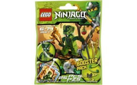 Лизару Lego Ninjago