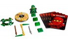 Ллойд ZX Lego Ninjago