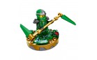 Ллойд ZX Lego Ninjago