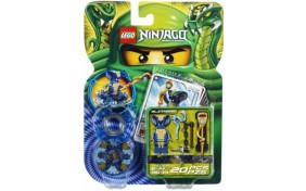 Слитра Lego Ninjago