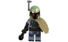 Пустынный скиф Lego Star Wars