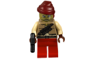 Пустынный скиф Lego Star Wars