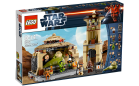 Дворец Джаббы Lego Star Wars