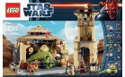 Дворец Джаббы Lego Star Wars