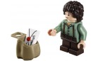 Приезд Гендальфа Lego Lord of the Rings