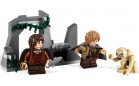 Нападение Шелобы Lego Lord of the Rings