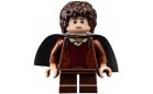 Нападение Шелобы Lego Lord of the Rings