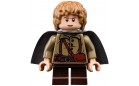 Нападение Шелобы Lego Lord of the Rings