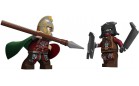 Армия Урук-хай Lego Lord of the Rings