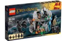 Нападение на Заверть Lego Lord of the Rings