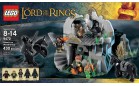 Нападение на Заверть Lego Lord of the Rings