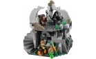 Нападение на Заверть Lego Lord of the Rings