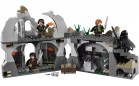 Нападение на Заверть Lego Lord of the Rings