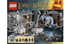 Пещеры Мории Lego Lord of the Rings