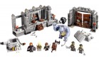 Пещеры Мории Lego Lord of the Rings