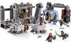 Пещеры Мории Lego Lord of the Rings