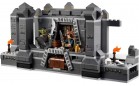 Пещеры Мории Lego Lord of the Rings