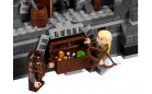 Пещеры Мории Lego Lord of the Rings