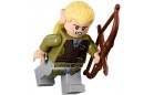 Пещеры Мории Lego Lord of the Rings