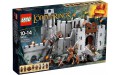 Битва в Хельмовой пади Lego Lord of the Rings