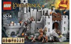 Битва в Хельмовой пади Lego Lord of the Rings