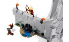 Битва в Хельмовой пади Lego Lord of the Rings