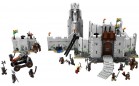 Битва в Хельмовой пади Lego Lord of the Rings