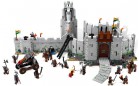 Битва в Хельмовой пади Lego Lord of the Rings