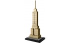 Эмпаер Стейт Билдинг Lego Architecture