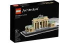 Бранденбургские ворота Lego Architecture