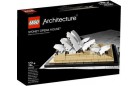 Сиднейский оперный театр Lego Architecture