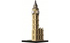 Биг Бен Lego Architecture