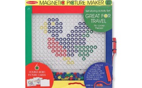 Магнитная мозаика Melissa & Doug