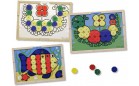 Мозаика "Сортировка" Melissa & Doug