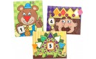 Кнопочная мозаика Melissa & Doug