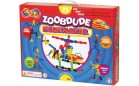 Конструктор Dude: DUDEMAKER ZOOB - 75