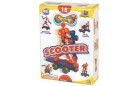 Конструктор JR.SCOOTER ZOOB - 18