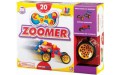 Конструктор JR. Zoomer ZOOB - 20