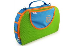 Многофункциональная сумка 3-в-1 TOTE BAG BLUE TRUNKI