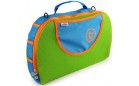 Многофункциональная сумка 3-в-1 TOTE BAG BLUE TRUNKI