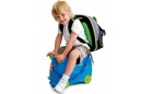 Рюкзак-бустер BOOSTAPACK GREEN TRUNKI