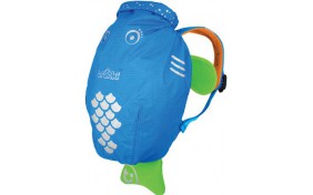 Рюкзак PADDLEPAK Bob BLUE TRUNKI