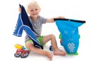 Рюкзак PADDLEPAK Bob BLUE TRUNKI