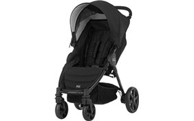 Коляска Britax - B-AGILE